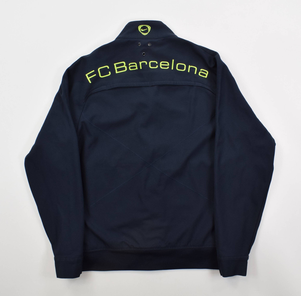 FC BARCELONA BLUZA S