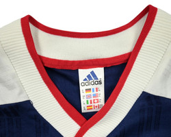 ADIDAS OLDSCHOOL SHIRT XL