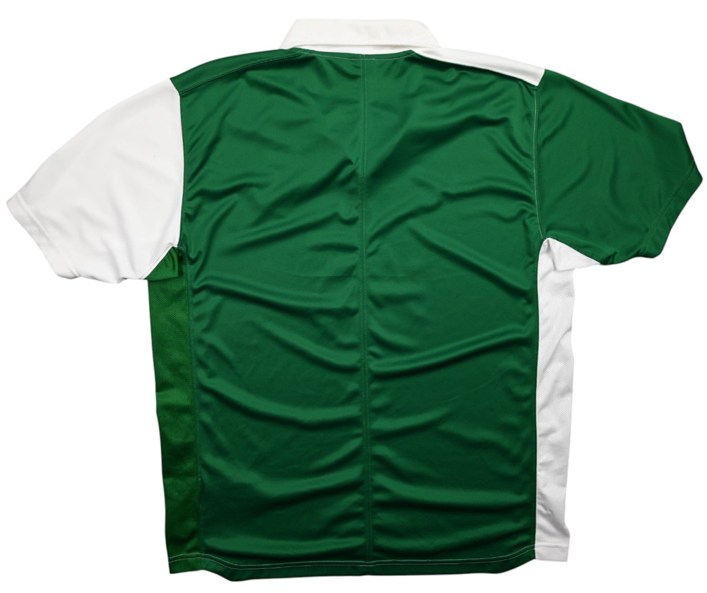 2007-08 VFL WOLFSBURG SHIRT XL