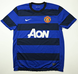 2011-13 MANCHESTER UNITED KOSZULKA L