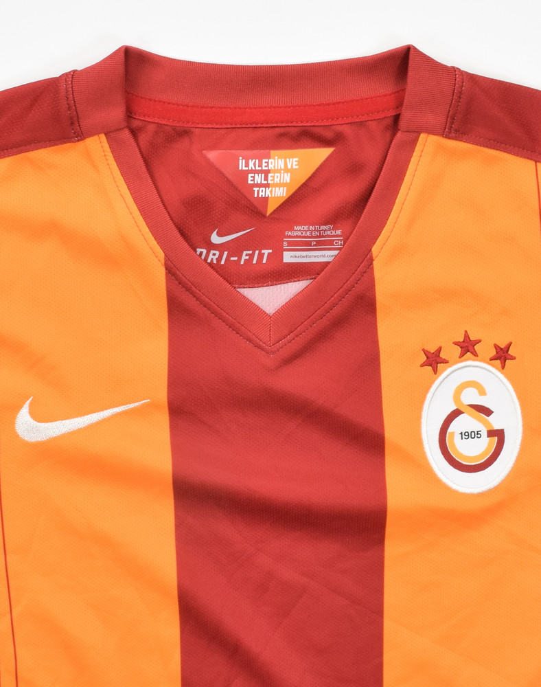 2014-15 GALATASARAY SHIRT WOMAN S