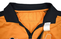 2010-11 WOLVERHAMPTON SHIRT L