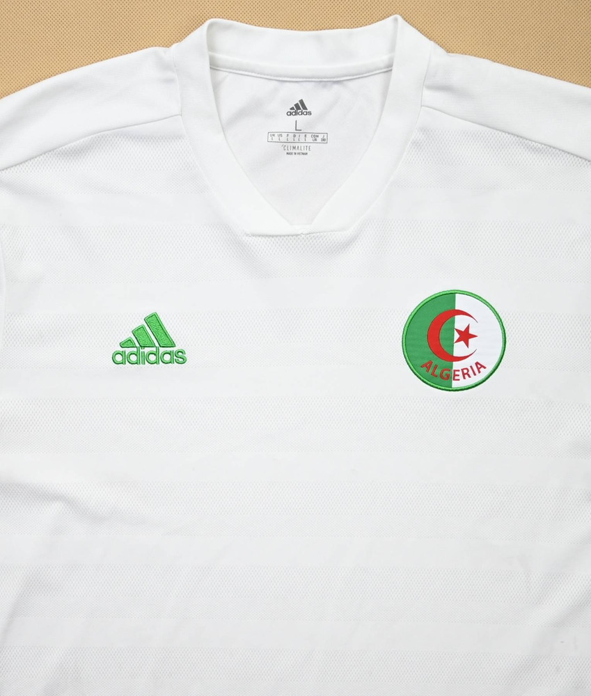2018-19 ALGERIA KOSZULKA L