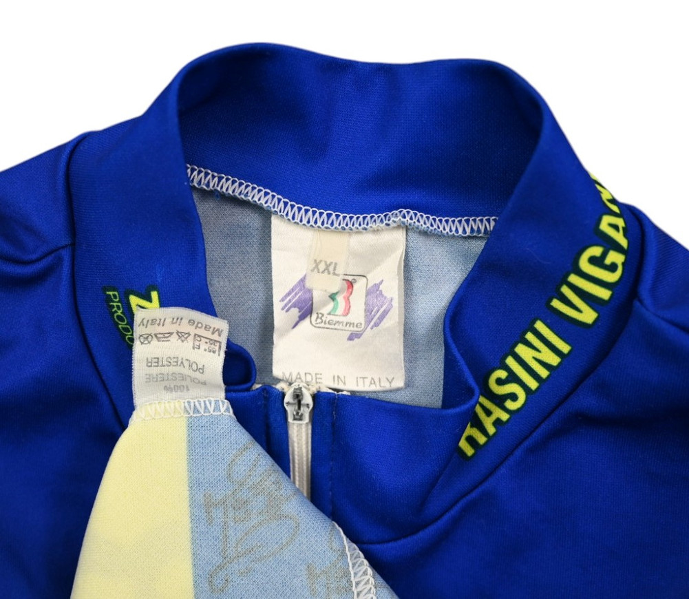 BIEMME KOSZULKA KOLARSKA XXL