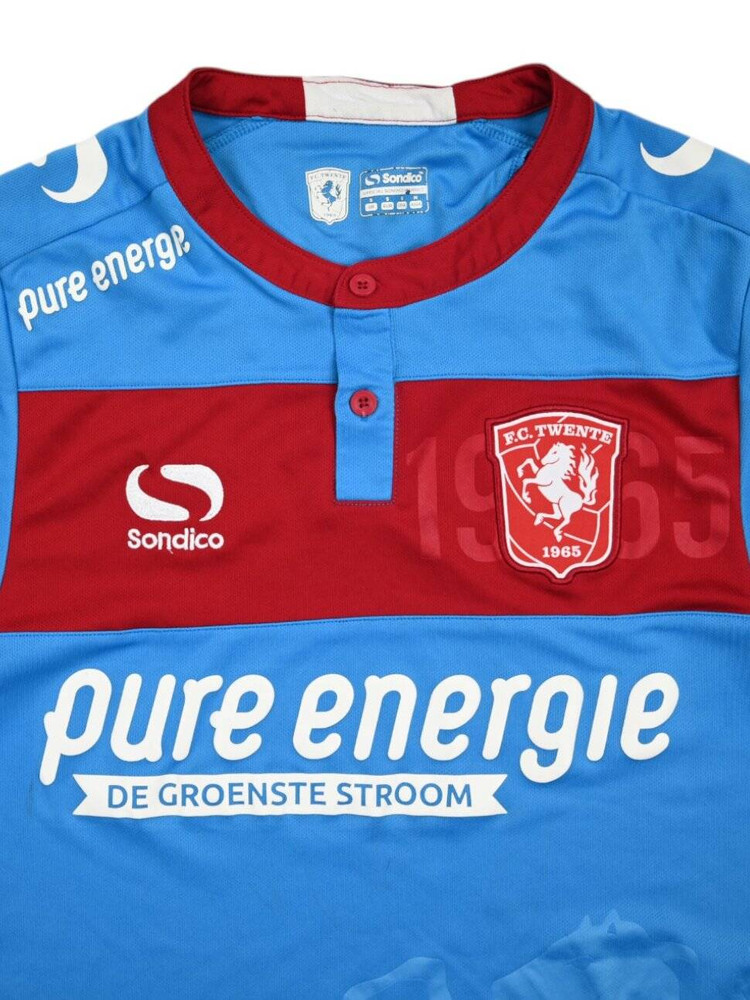 2018-19 FC TWENTE KOSZULKA S