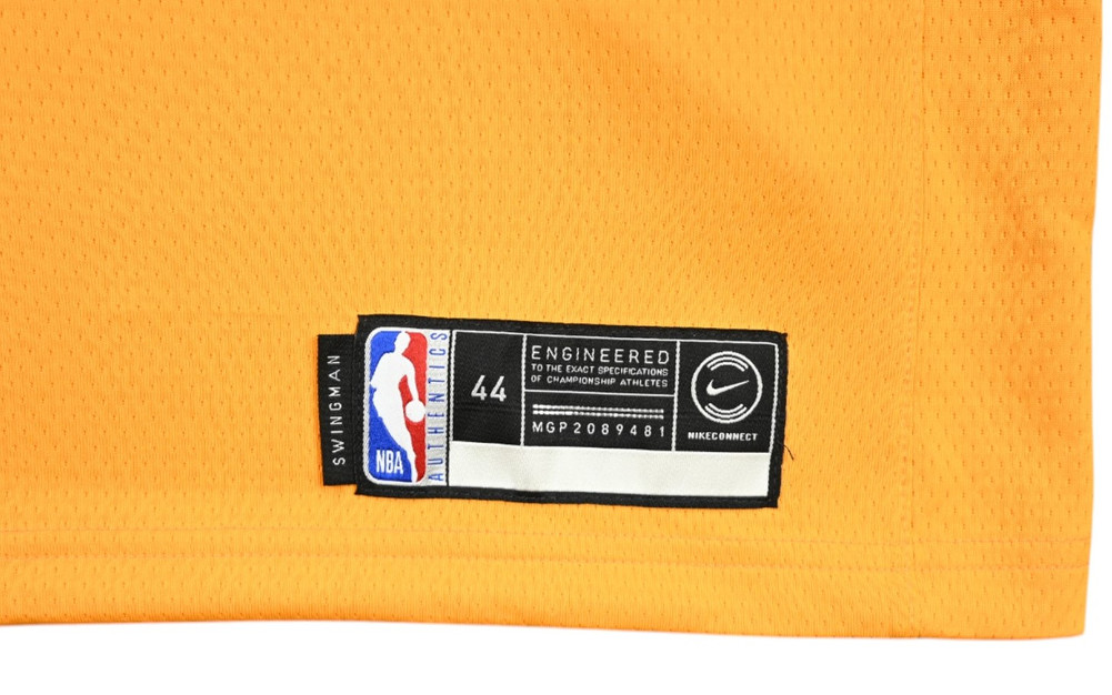 UTAH JAZZ *MITCHELL* NBA KOSZULKA M