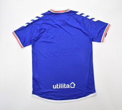 2019-20 GLASGOW RANGERS KOSZULKA M