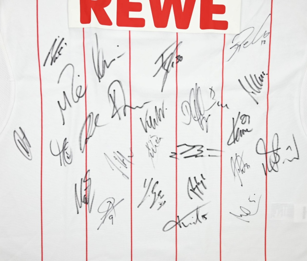 2012-13 KOLN KOSZULKA XL