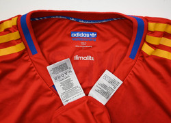 ADIDAS SKATEBOARDING SPAIN *NAVARRO* KOSZULKA L