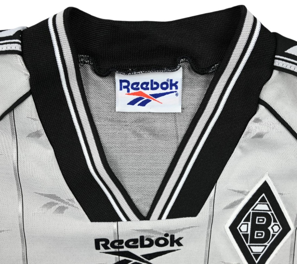 1997-98 BORUSSIA MONCHENGLADBACH *ANDERSSON* KOSZULKA XL