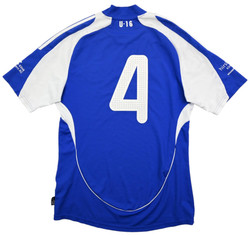 2008-09 FC LUZERN KOSZULKA M