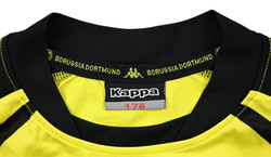 2009-10 BORUSSIA DORTMUND *DEDE* KOSZULKA XL. BOYS/S