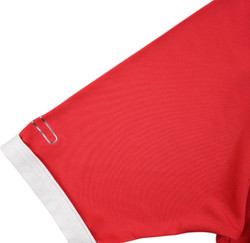 2001-03 LIVERPOOL KOSZULKA L. BOYS