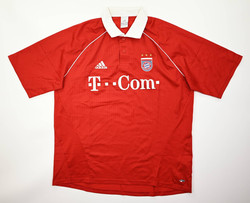 2005-06 BAYERN MUNCHEN KOSZULKA XL