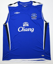 EVERTON SHIRT XL