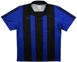 1990-91 SG WATTENSCHEID 09 KOSZULKA XL