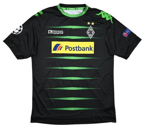 2016-17 BORUSSIA MONCHENGLADBACH *BENES* KOSZULKA M