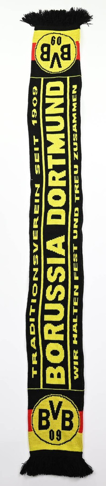 BORUSSIA DORTMUND SZALIK