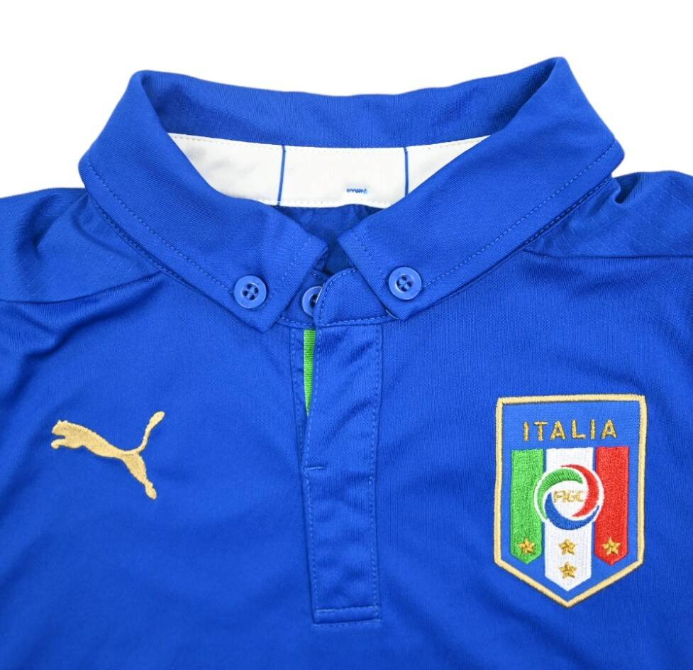 2014-15 ITALY KOSZULKA M. BOYS