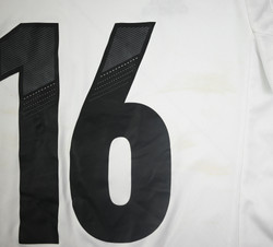 2012-13 GERMANY *LAHM* SHIRT S