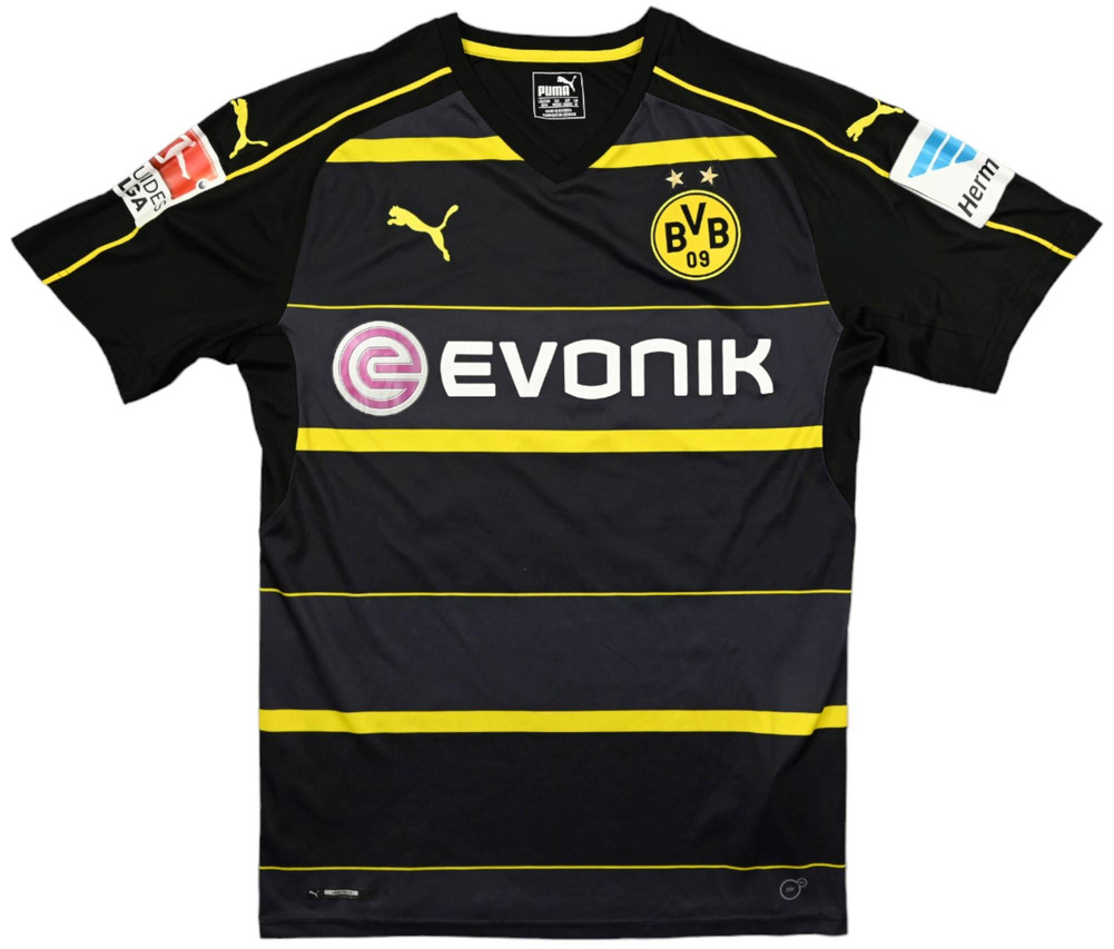 2016-17 BORUSSIA DORTMUND *WEIGL* KOSZULKA M