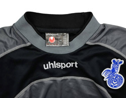 2002-04 DUISBURG KOSZULKA M/L