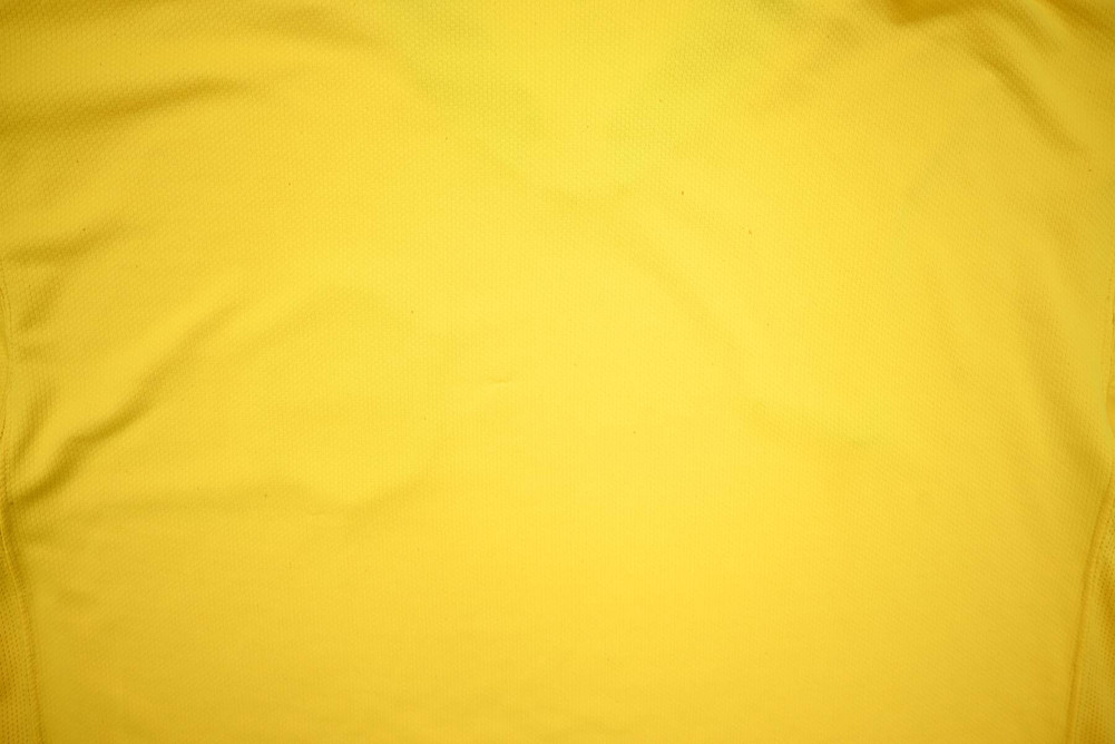 2006-08 BRAZIL SHIRT XL