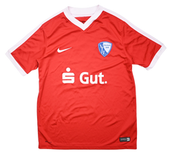 2016-17 VFL BOCHUM SHIRT L. BOYS