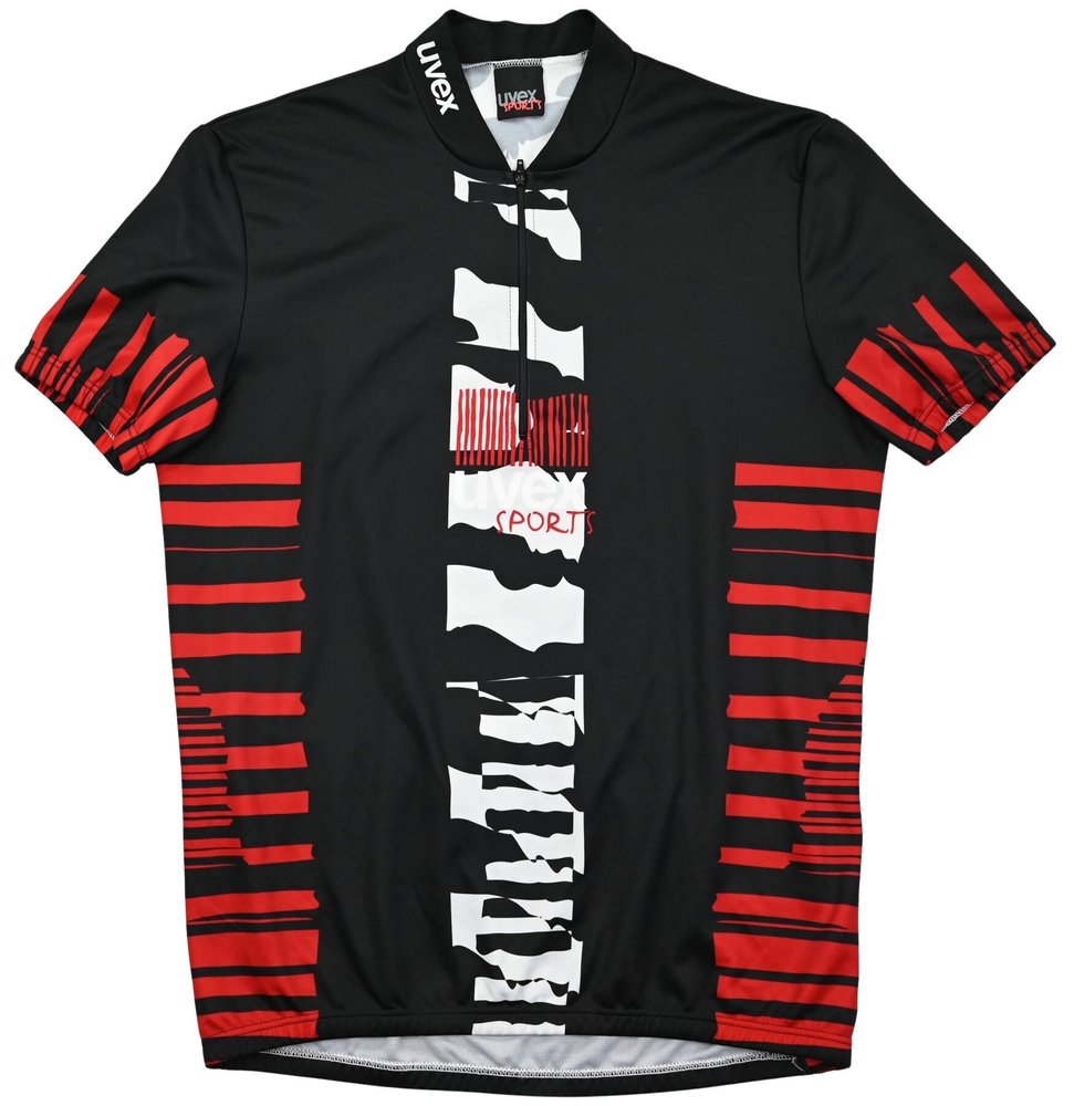 UVEX CYCLING SHIRT L