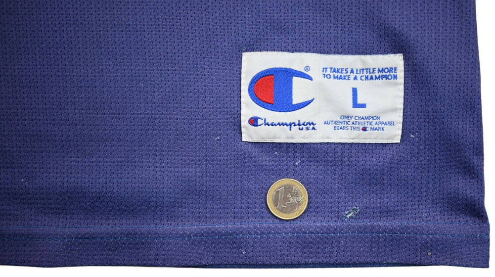 MINNESOTA TIMBERWOLVES *GARNETT* NBA KOSZULKA L