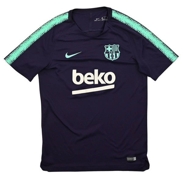 2018-19 FC BARCELONA KOSZULKA M