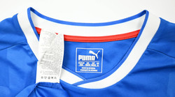 2016-18 GLASGOW RANGERS KOSZULKA M