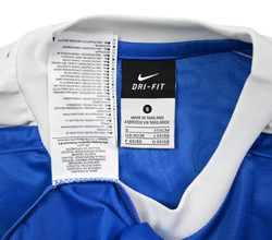 2011-12 HANSA ROSTOCK  *LARTEY* SHIRT S