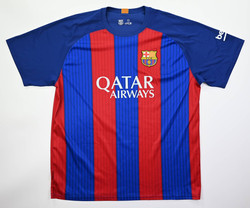 2016-17 FC BARCELONA KOSZULKA XL