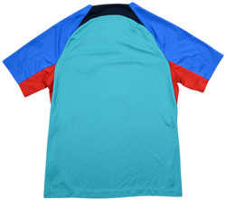 2022-23 FC BARCELONA KOSZULKA XL. BOYS 