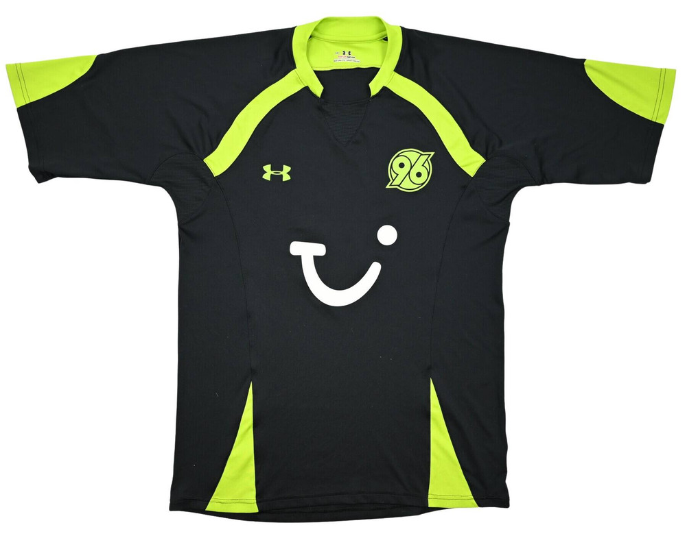 2008-09 HANNOVER 96 SHIRT M