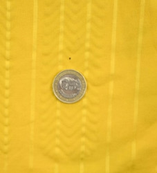 2016-17 ARSENAL LONDON PLAYER ISSUE KOSZULKA M