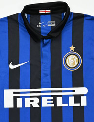 2011-12 INTER MILAN KOSZULKA M