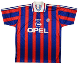 1995-97 BAYERN MUNCHEN KOSZULKA XL