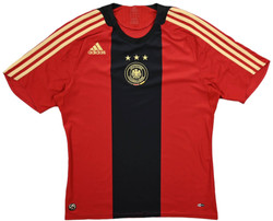 2008-10 GERMANY *PODOLSKI* SHIRT M
