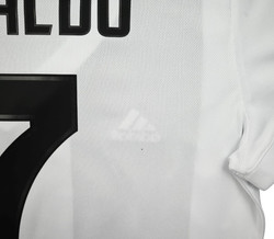 2018-19 JUVENTUS *RONALDO* KOSZULKA WOMENS L