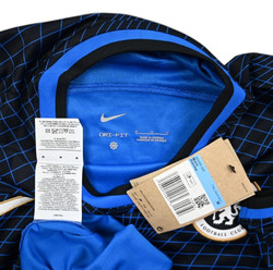 2023-24 CHELSEA LONDON *NKUNKU* SHIRT M