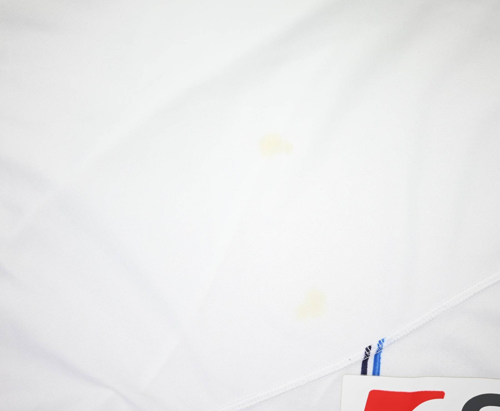 2011-12 TSG HOFFENHEIM KOSZULKA XXL