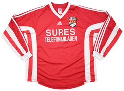 VFL KOLN 99 LONGSLEEVE XL