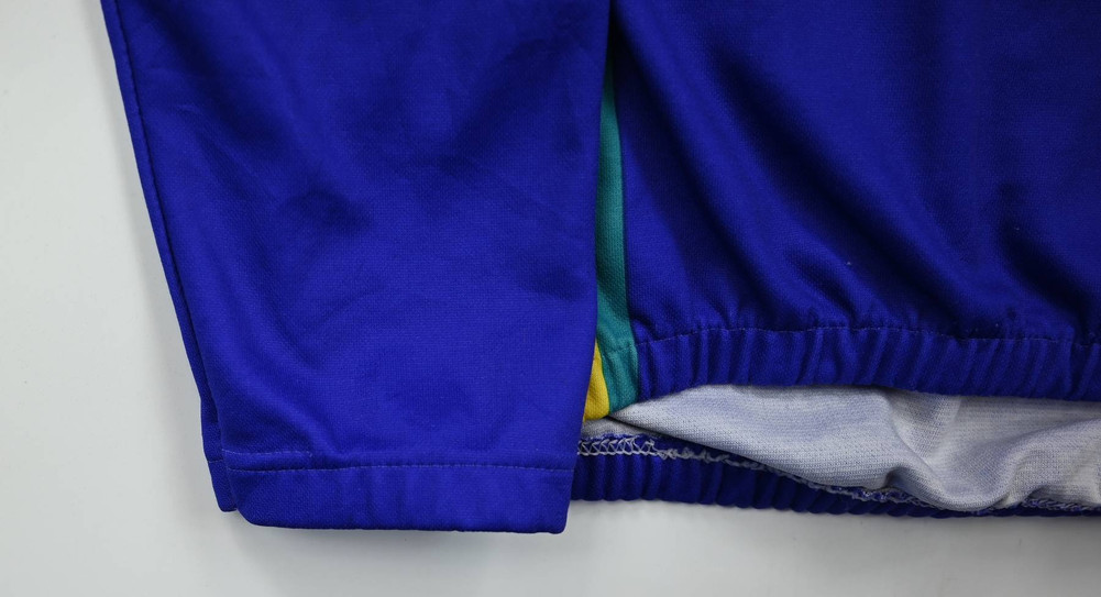 GIORDANA LONGSLEEVE CYCLING SHIRT M