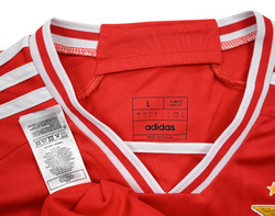 2023-24 BENFICA SHIRT L