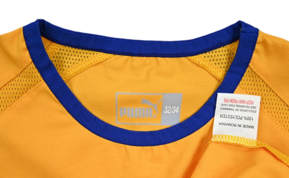 2003-04 EVERTON KOSZULKA XS