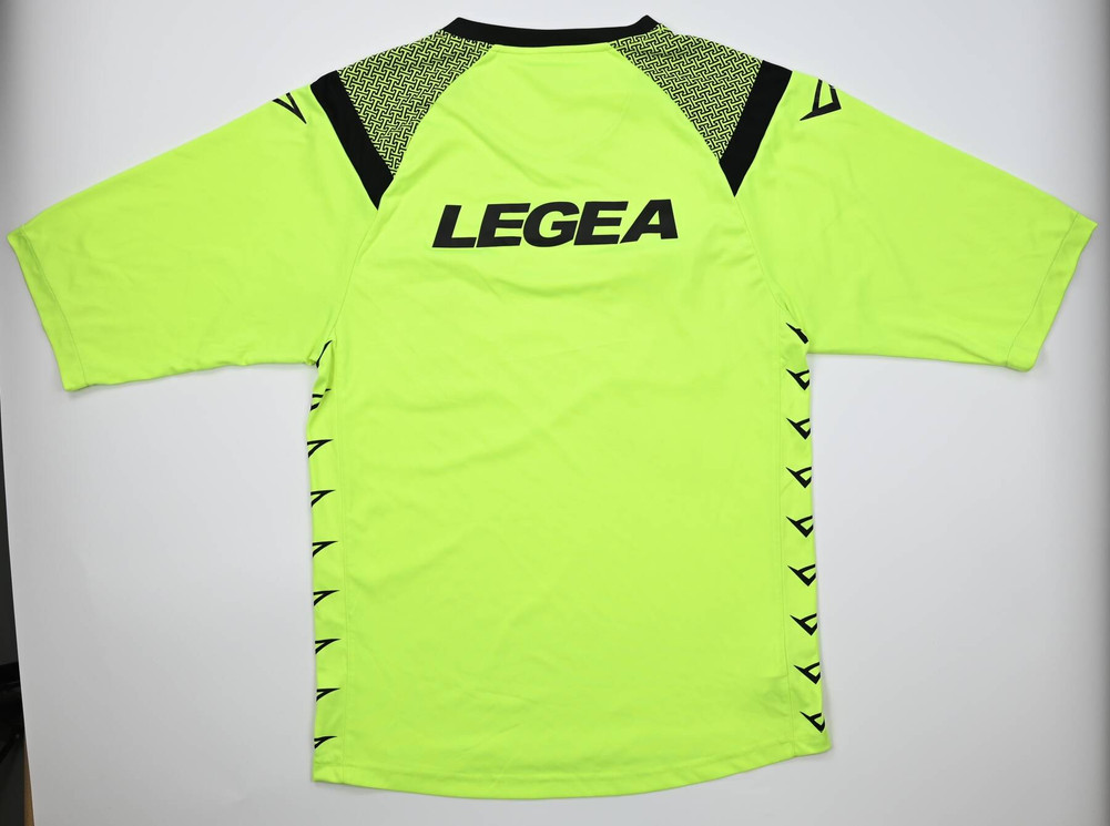 ITALY LEGEA REFEREE KOSZULKA XL