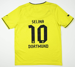 2013-14 BORUSSIA DORTMUND *SELINA* XL. BOYS