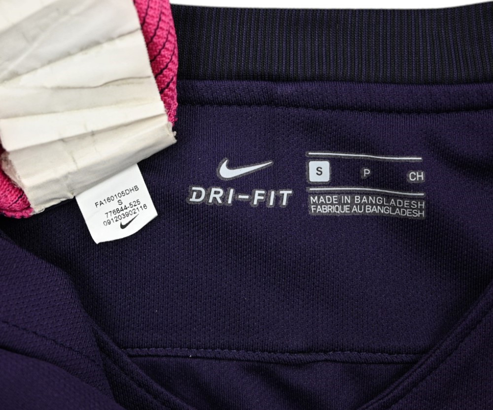 2016-17 BARCELONA SHIRT S